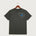 Leading Edge South Carolina Team Store - Dark Smoke Heather Nike Swoosh Sleeve rLegend Tee NKDX8730