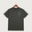 Leading Edge New Jersey Team Store - Dark Smoke Heather Nike Swoosh Sleeve rLegend Tee NKDX8730