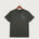 Leading Edge Idaho Team Store - Dark Smoke Heather Nike Swoosh Sleeve rLegend Tee NKDX8730