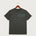 Leading Edge Tennessee Team Store - Dark Smoke Heather Nike Swoosh Sleeve rLegend Tee NKDX8730