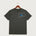 Leading Edge Connecticut Team Store - Dark Smoke Heather Nike Swoosh Sleeve rLegend Tee NKDX8730