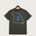 Leading Edge Missouri Team Store - Dark Smoke Heather Nike Swoosh Sleeve rLegend Tee NKDX8730