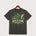 Dublin Jerome Track & Field Team Store - Dark Smoke Heather Nike Swoosh Sleeve rLegend Tee NKDX8730
