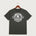Jr Panther Basketball - Dark Smoke Heather Nike Swoosh Sleeve rLegend Tee NKDX8730
