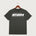 Medford Storm High School Volleyball Team Store - Dark Smoke Heather Nike Swoosh Sleeve rLegend Tee NKDX8730