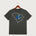 Leading Edge South Carolina Team Store - Dark Smoke Heather Nike Swoosh Sleeve rLegend Tee NKDX8730