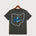 Leading Edge Ohio Team Store - Dark Smoke Heather Nike Swoosh Sleeve rLegend Tee NKDX8730