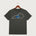 Leading Edge Kentucky Team Store - Dark Smoke Heather Nike Swoosh Sleeve rLegend Tee NKDX8730