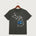 Leading Edge Michigan Team Store - Dark Smoke Heather Nike Swoosh Sleeve rLegend Tee NKDX8730