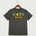 Northwestern Volleyball - Dark Smoke Heather Nike Youth Swoosh Sleeve rLegend Tee NKDX8787