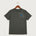 Leading Edge Missouri Team Store - Dark Smoke Heather Nike Youth Swoosh Sleeve rLegend Tee NKDX8787