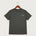 Leading Edge Virginia Team Store - Dark Smoke Heather Nike Youth Swoosh Sleeve rLegend Tee NKDX8787