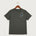 Leading Edge Maine Team Store - Dark Smoke Heather Nike Youth Swoosh Sleeve rLegend Tee NKDX8787