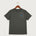 Leading Edge Utah Team Store - Dark Smoke Heather Nike Youth Swoosh Sleeve rLegend Tee NKDX8787
