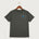 Leading Edge Pennsylvania Team Store - Dark Smoke Heather Nike Youth Swoosh Sleeve rLegend Tee NKDX8787
