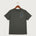 Leading Edge Alabama Team Store - Dark Smoke Heather Nike Youth Swoosh Sleeve rLegend Tee NKDX8787
