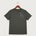 Leading Edge Idaho Team Store - Dark Smoke Heather Nike Youth Swoosh Sleeve rLegend Tee NKDX8787