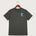 Papillion La Vista South Titan Softball Team Store - Dark Smoke Heather Nike Youth Swoosh Sleeve rLegend Tee NKDX8787