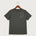 Leading Edge Indiana Team Store - Dark Smoke Heather Nike Youth Swoosh Sleeve rLegend Tee NKDX8787