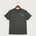Leading Edge Maryland Team Store - Dark Smoke Heather Nike Youth Swoosh Sleeve rLegend Tee NKDX8787