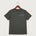 Leading Edge Kentucky Team Store - Dark Smoke Heather Nike Youth Swoosh Sleeve rLegend Tee NKDX8787