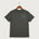 Leading Edge Montana Team Store - Dark Smoke Heather Nike Youth Swoosh Sleeve rLegend Tee NKDX8787