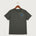 Leading Edge South Carolina Team Store - Dark Smoke Heather Nike Youth Swoosh Sleeve rLegend Tee NKDX8787