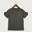 Leading Edge New Jersey Team Store - Dark Smoke Heather Nike Youth Swoosh Sleeve rLegend Tee NKDX8787