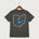 Leading Edge Ohio Team Store - Dark Smoke Heather Nike Youth Swoosh Sleeve rLegend Tee NKDX8787