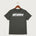 Medford Storm High School Volleyball Team Store - Dark Smoke Heather Nike Youth Swoosh Sleeve rLegend Tee NKDX8787