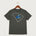 Leading Edge South Carolina Team Store - Dark Smoke Heather Nike Youth Swoosh Sleeve rLegend Tee NKDX8787