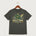 Dublin Jerome Track & Field Team Store - Dark Smoke Heather Nike Youth Swoosh Sleeve rLegend Tee NKDX8787