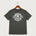 Jr Panther Basketball - Dark Smoke Heather Nike Youth Swoosh Sleeve rLegend Tee NKDX8787