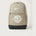 Jr Panther Basketball - Desert Khaki Nike Brasilia Medium Backpack NKDH7709