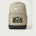 Northwestern Volleyball - Desert Khaki Nike Brasilia Medium Backpack NKDH7709
