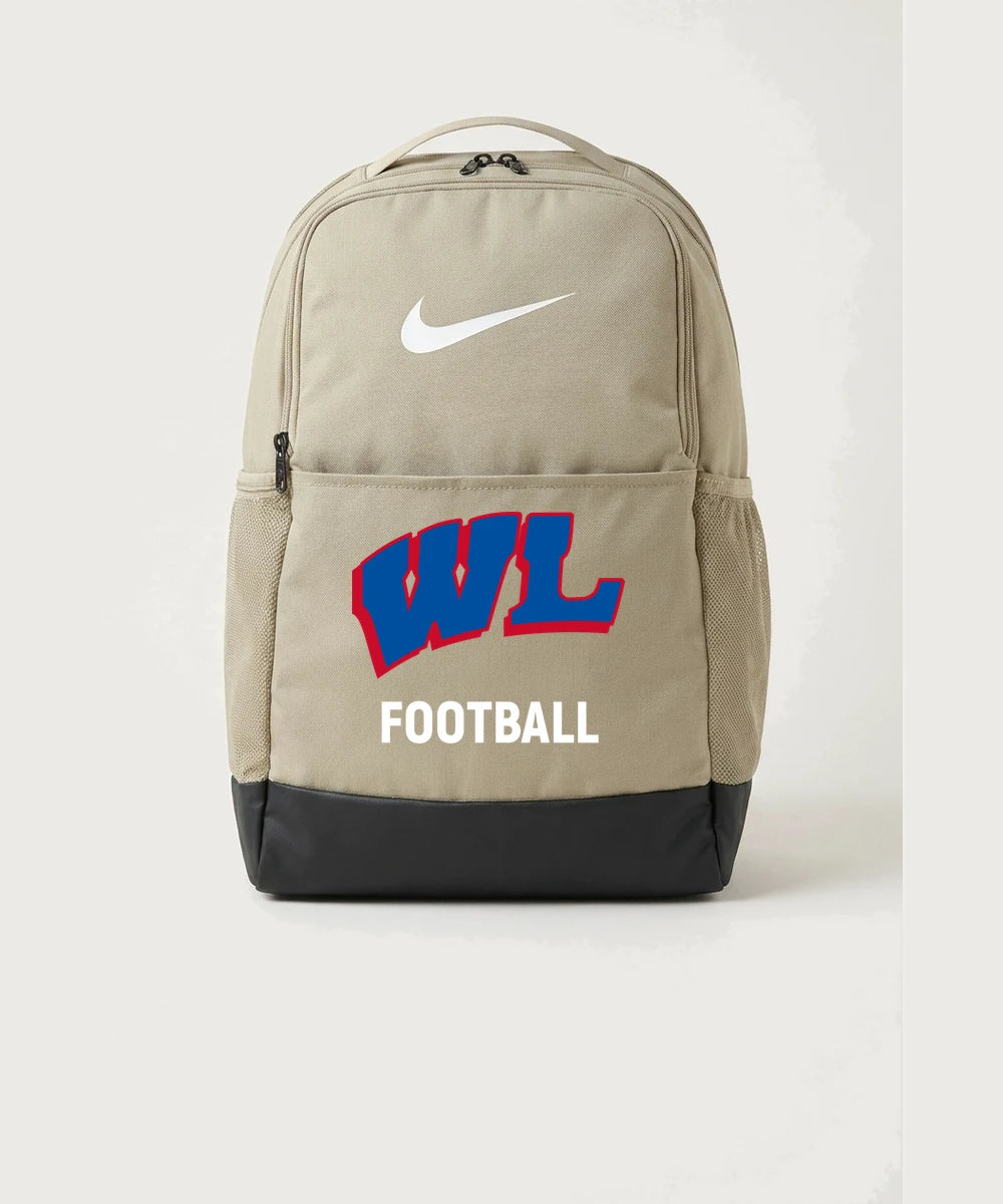 Codex Team Store E2E Cancel 20260921 - Desert Khaki Nike Brasilia Medium Backpack NKDH7709