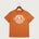 Jr Panther Basketball - Desert Orange Nike Swoosh Sleeve rLegend Tee NKDX8730