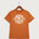 Jr Panther Basketball - Desert Orange Nike Youth Swoosh Sleeve rLegend Tee NKDX8787