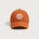 Jr Panther Basketball - Desert Orange Nike Dri-FIT Legacy Cap NKFB6447