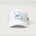 Leading Edge Missouri Team Store - Flag White/ White New Era - Stretch Mesh Cap. NE1020
