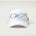 Leading Edge Tennessee Team Store - Flag White/ White New Era - Stretch Mesh Cap. NE1020