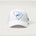 Leading Edge South Carolina Team Store - Flag White/ White New Era - Stretch Mesh Cap. NE1020