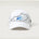 Leading Edge Kentucky Team Store - Flag White/ White New Era - Stretch Mesh Cap. NE1020