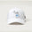 Leading Edge Michigan Team Store - Flag White/ White New Era - Stretch Mesh Cap. NE1020