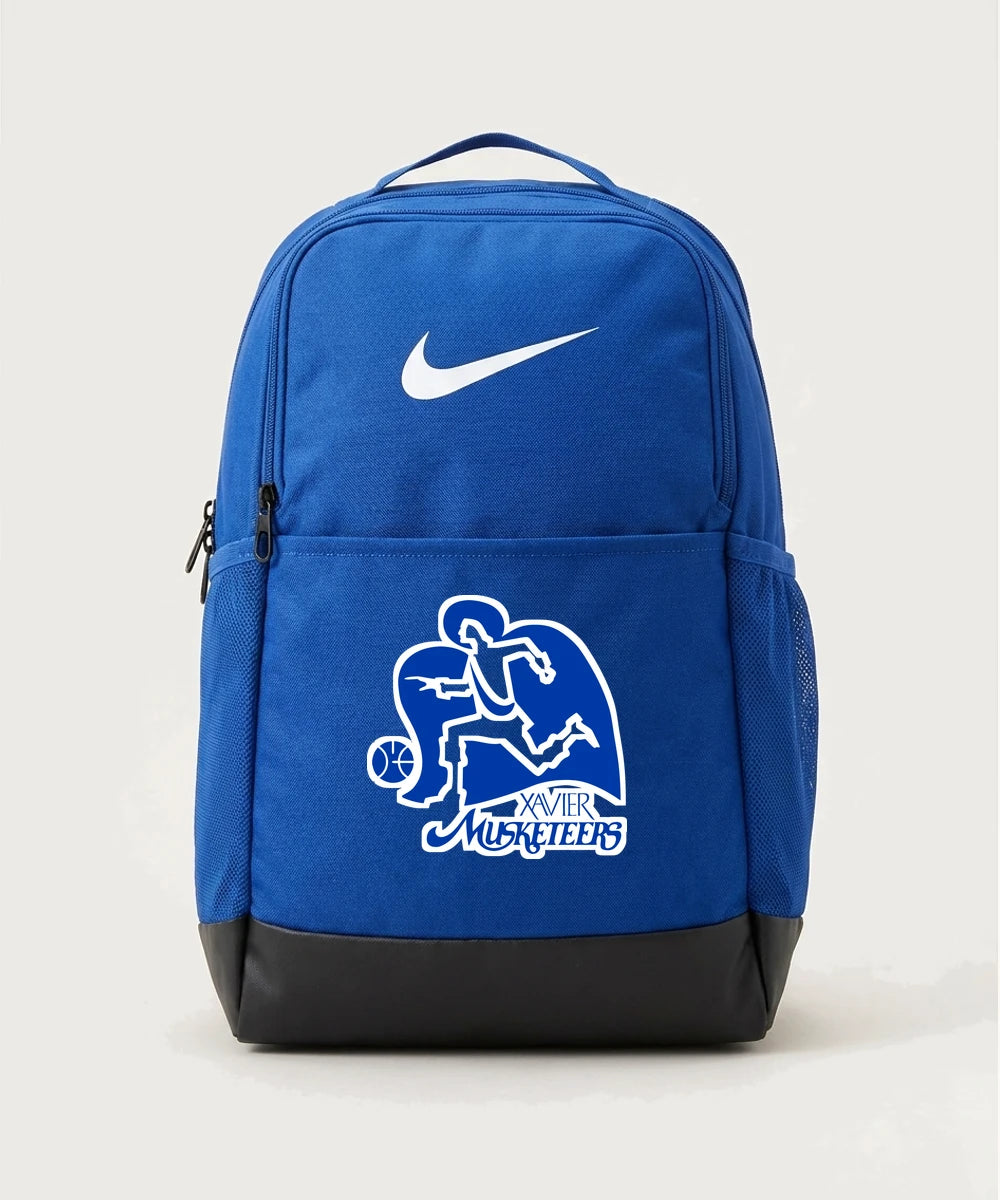 Codex Team Store Proof Reference - Game Royal Nike Brasilia Medium Backpack NKDH7709