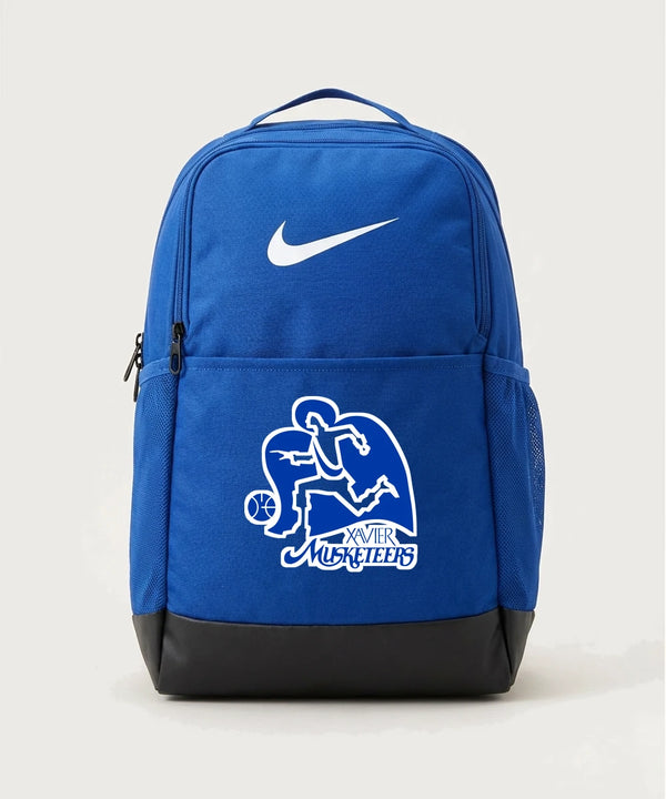 Codex Team Store Proof Reference - Game Royal Nike Brasilia Medium Backpack NKDH7709