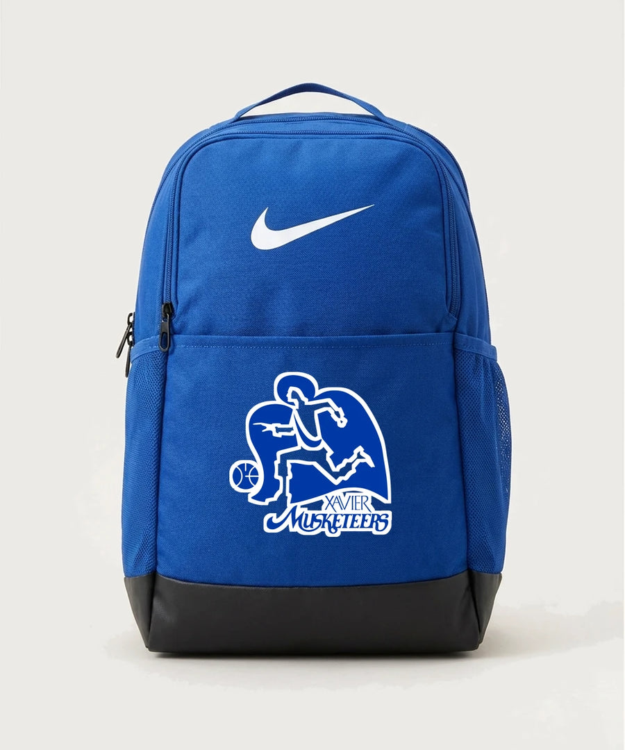 GhostFit Team Store E2E 1790034338 - Game Royal Nike Brasilia Medium Backpack NKDH7709