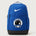 Hershey High School Volleyball Team Store - Game Royal Nike Brasilia Medium Backpack NKDH7709