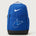 Leading Edge West Virginia Team Store - Game Royal Nike Brasilia Medium Backpack NKDH7709
