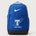 Papillion La Vista South Titan Softball Team Store - Game Royal Nike Brasilia Medium Backpack NKDH7709